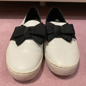 Michael Kors Collection Val Runway Sneaker